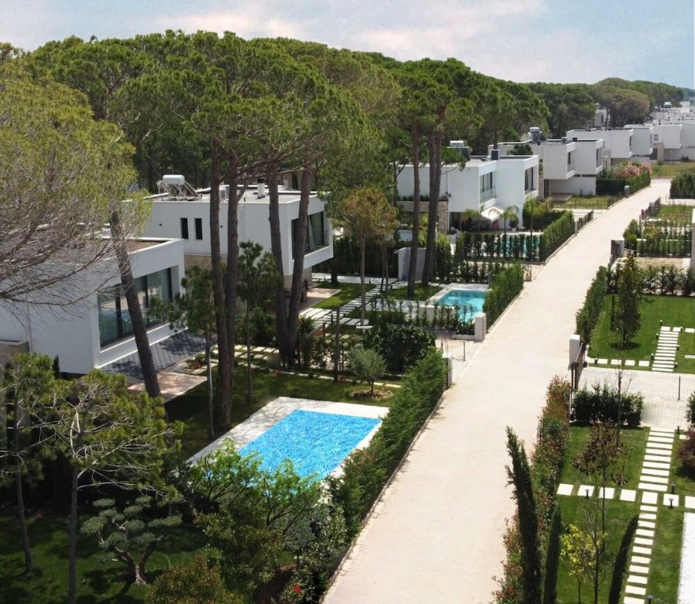 Фото Sanpietro Vacation Rentals