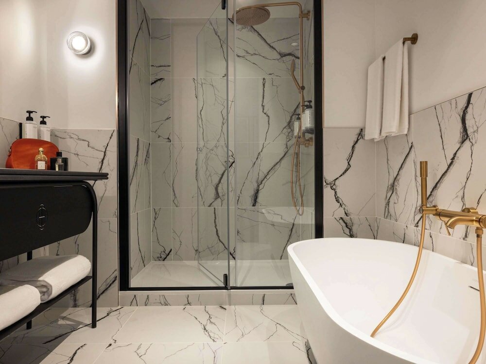 Фото Hotel Maison Hamelin Paris - Handwritten Collection