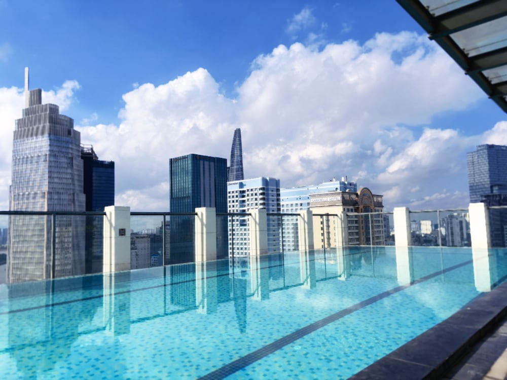 Фото De Lux Madison