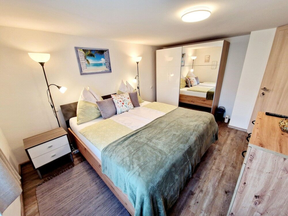 Фото Beautiful Apartment Near Worthersee