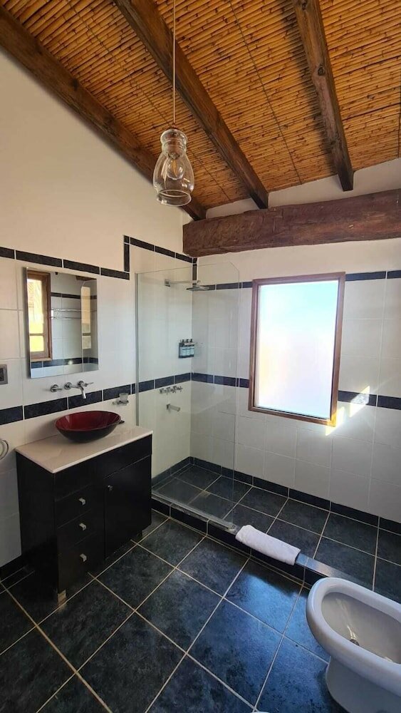 Фото El Porvenir Wine Lodge