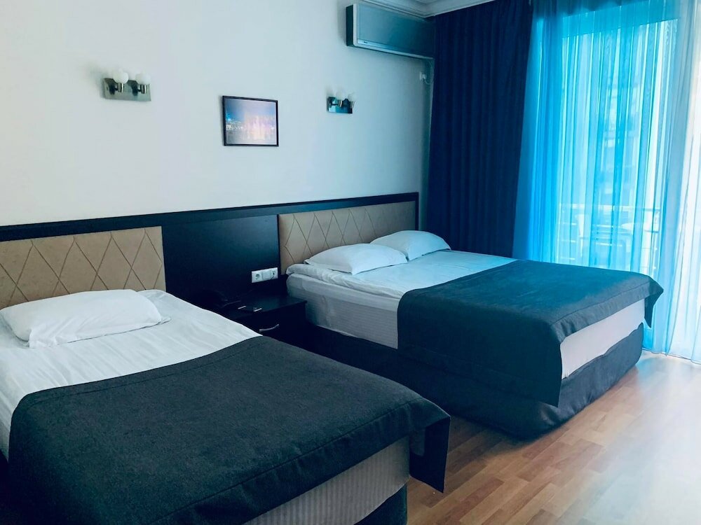 Фото Hotel Neptun 