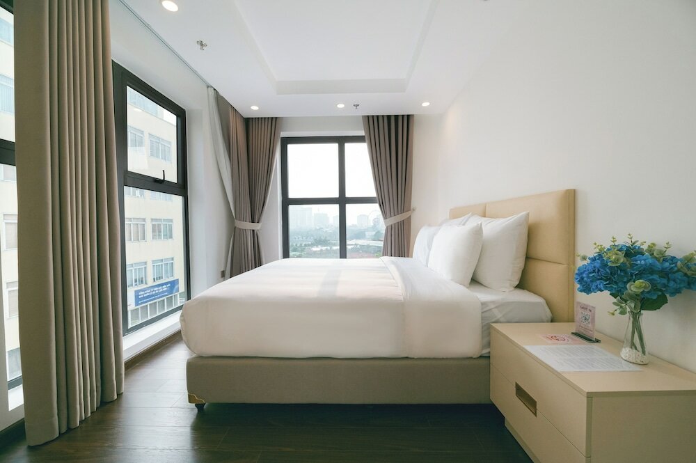 Фото Отель Love St - Hanoi