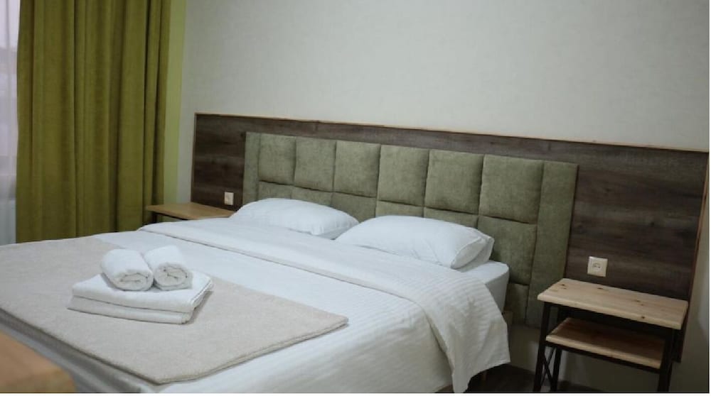 Фото 21 Rooms Hotel