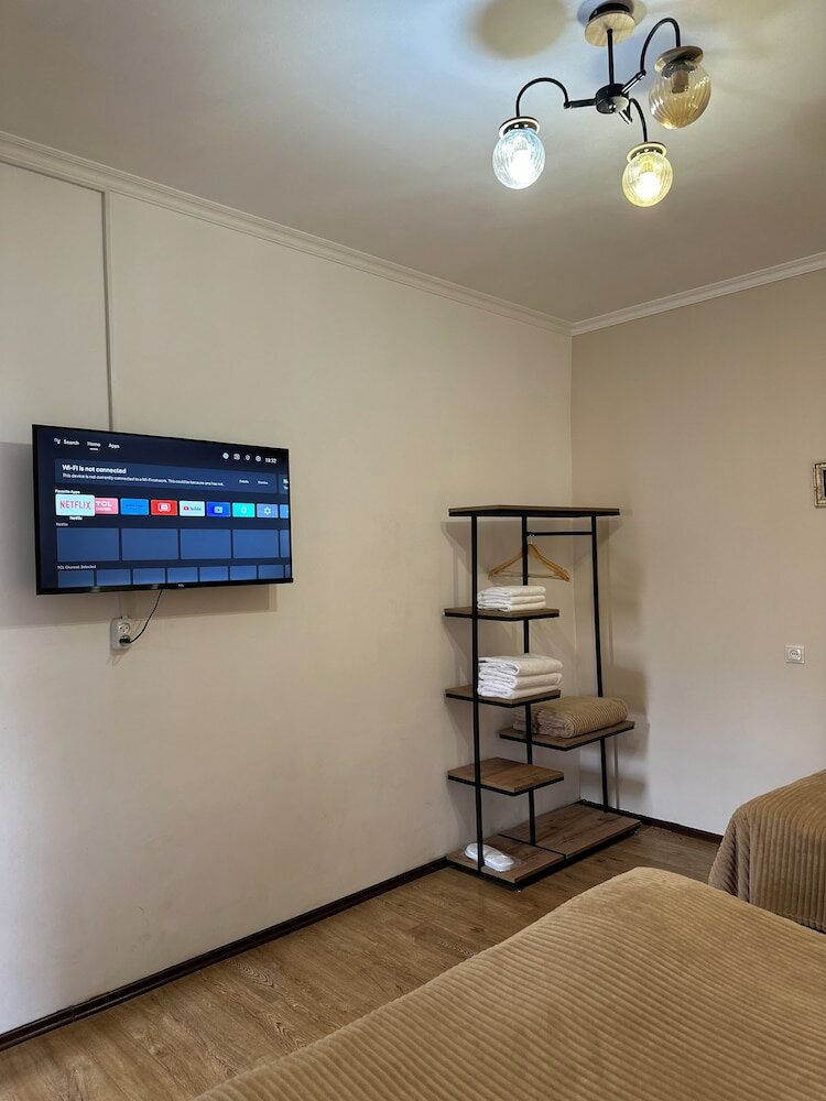 Фото Meshia Apartment