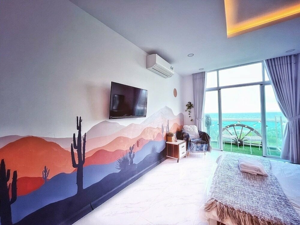 Hotel Chang home - Tu tour, Phan Thiet, photo