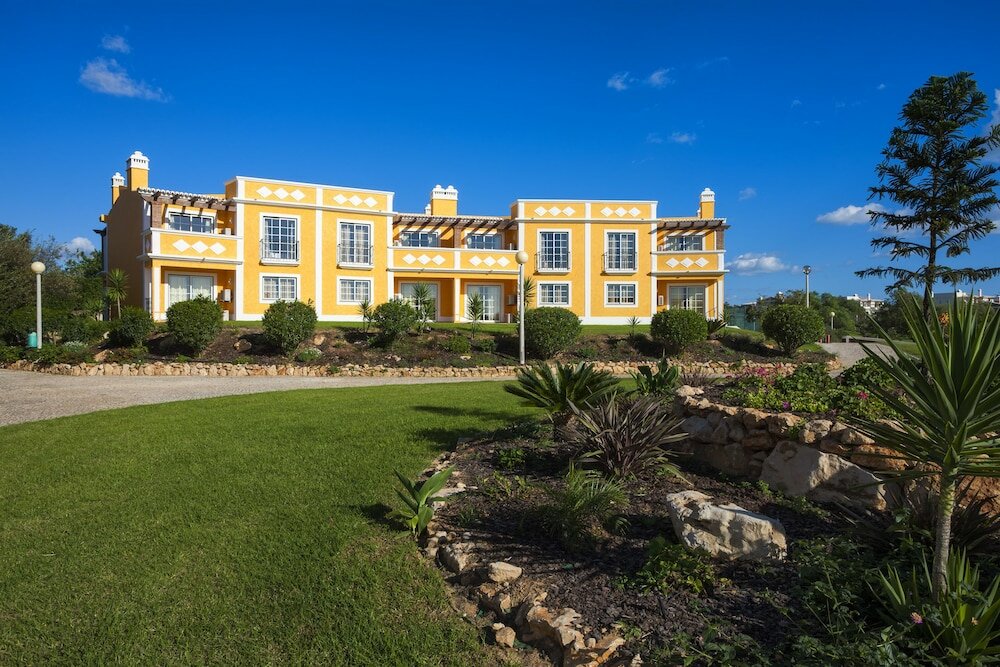 Фото Colina da Lapa & Villas