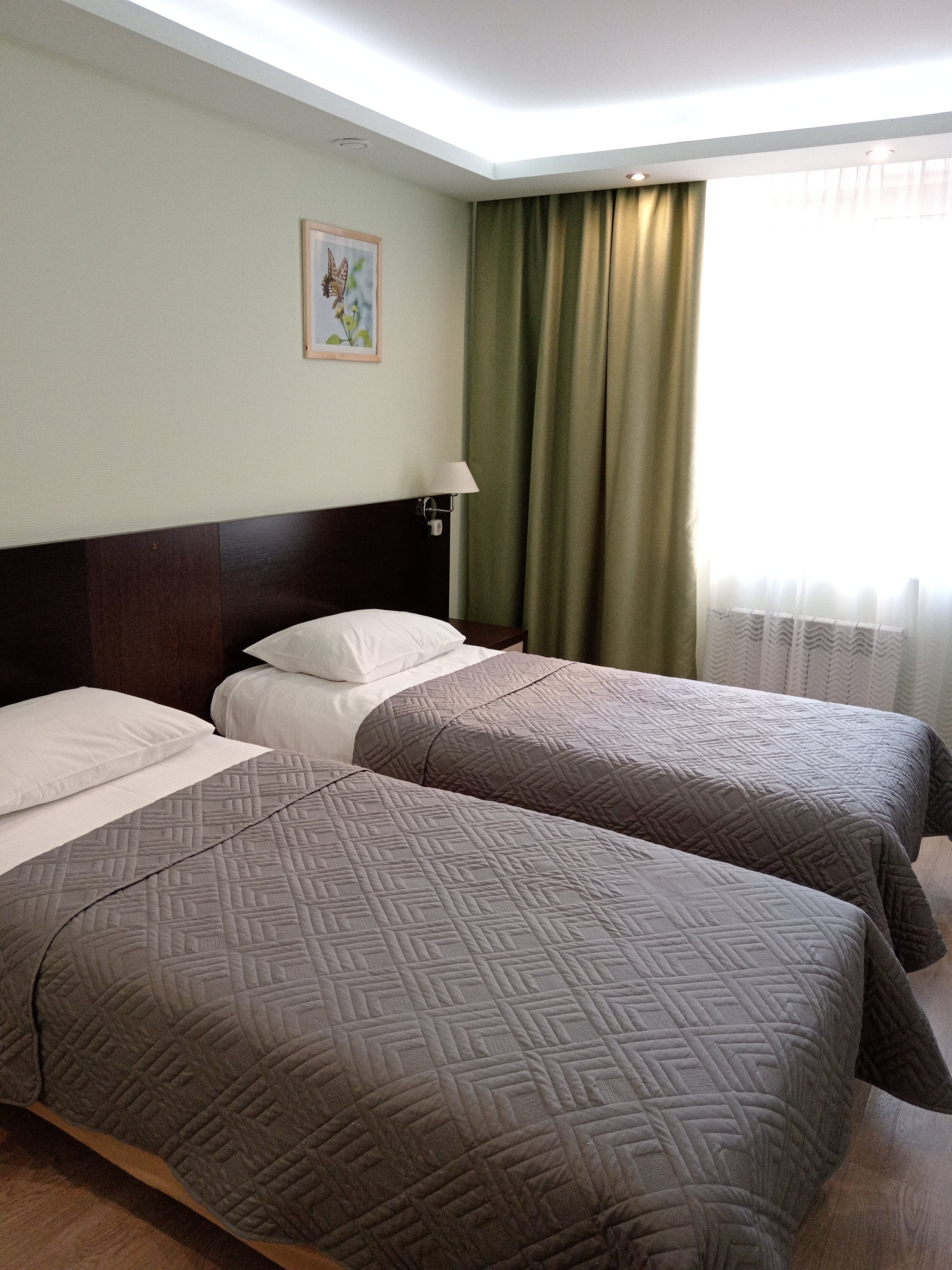 Фото Прогресс