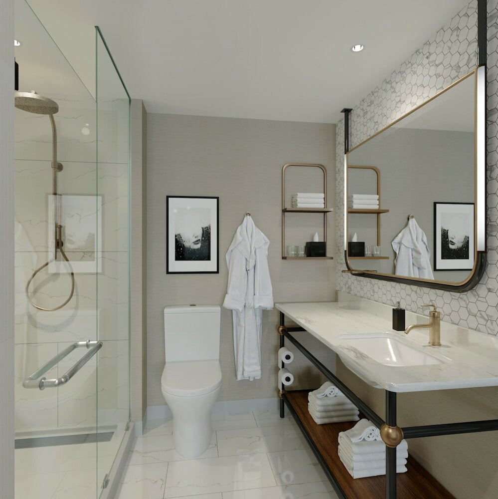 Фото InterContinental San Antonio Riverwalk, an Ihg Hotel