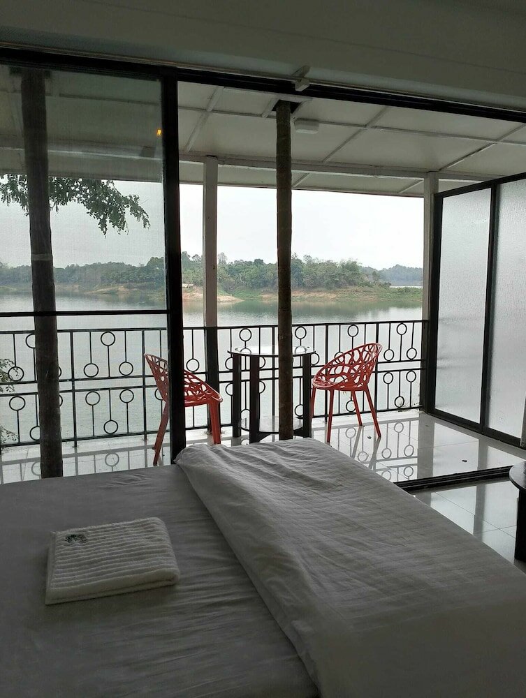 Фото Rangadip Resort Rangamati