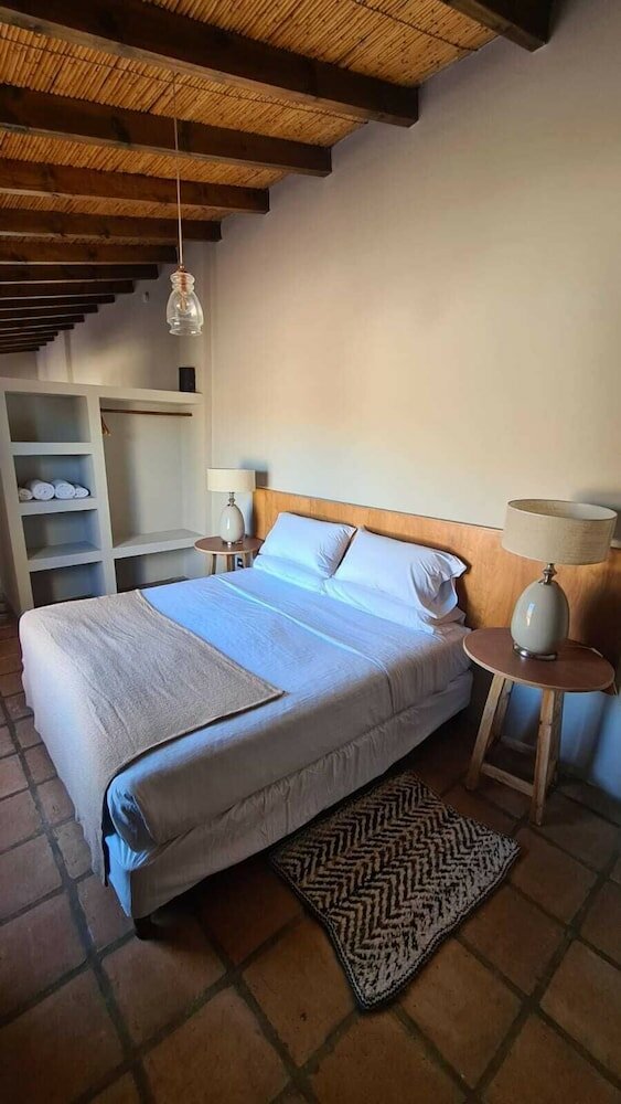 Фото El Porvenir Wine Lodge