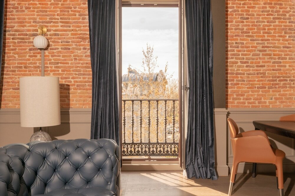 Фото Casa Faraona Luxury Residences