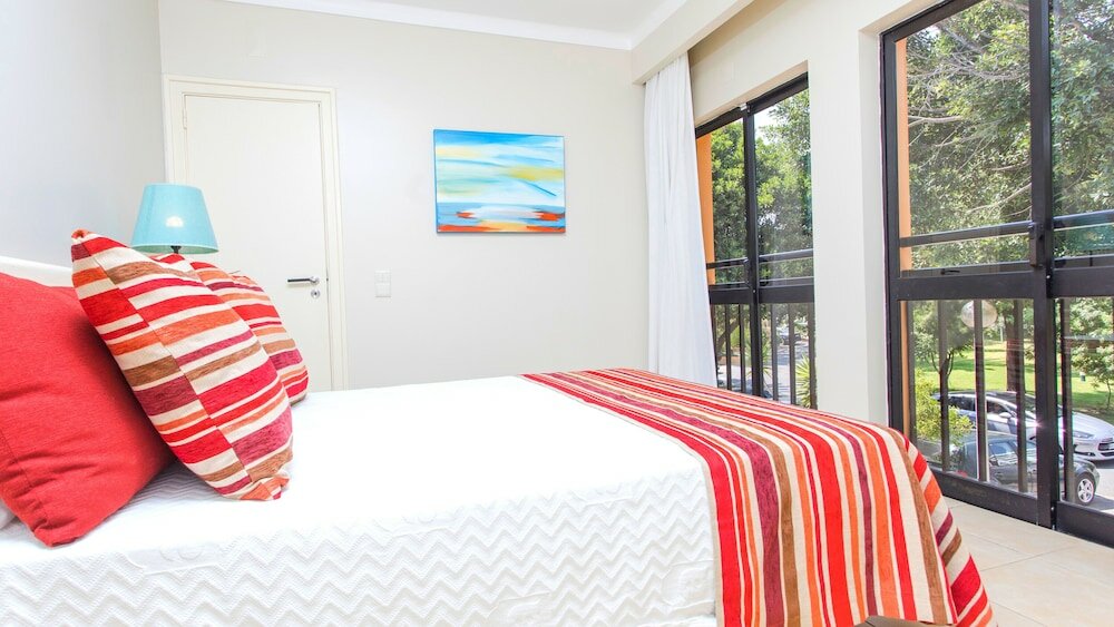 Фото Alfagar Village