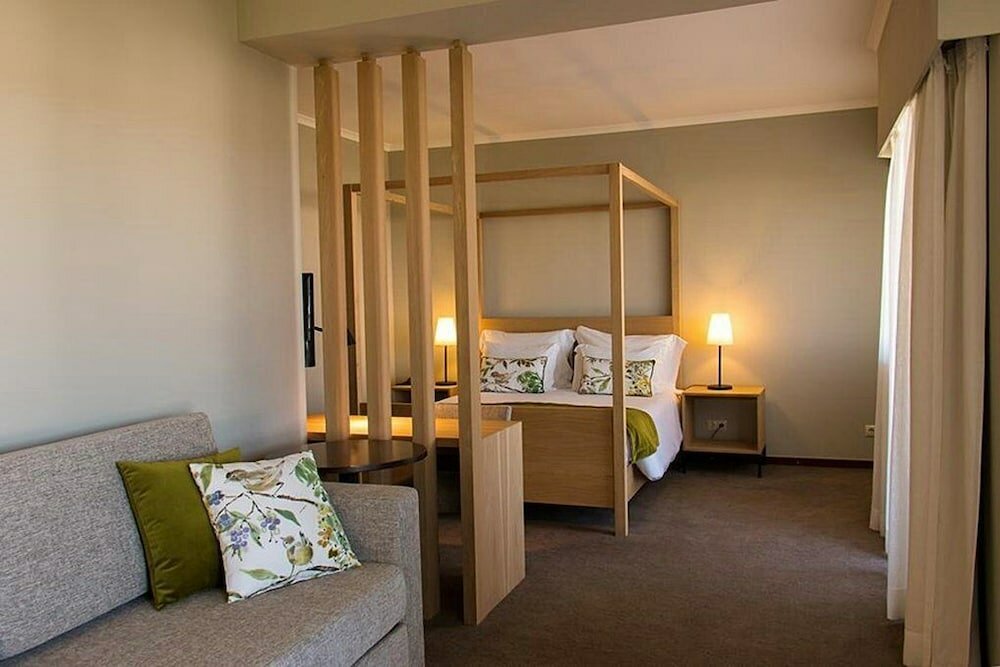 Фото Evora Hotel