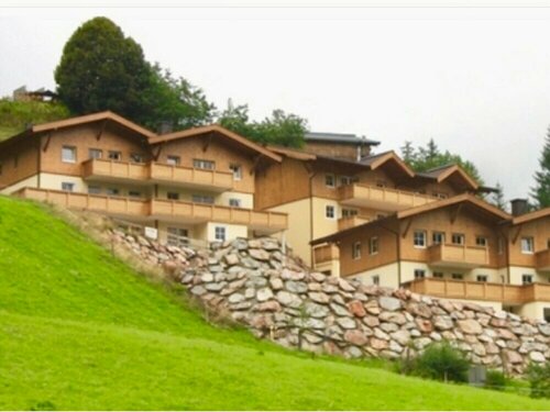 Апартаменты Apartment Alpenresort Saalbach E2 в Зальбах-Хинтерглеме