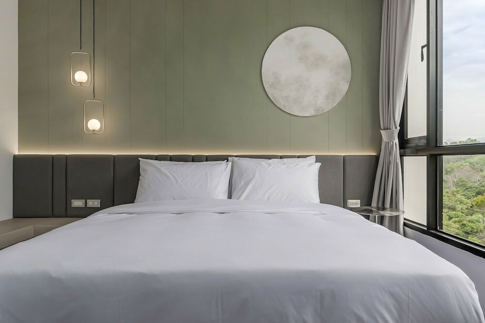 Фото Moda & the Moon