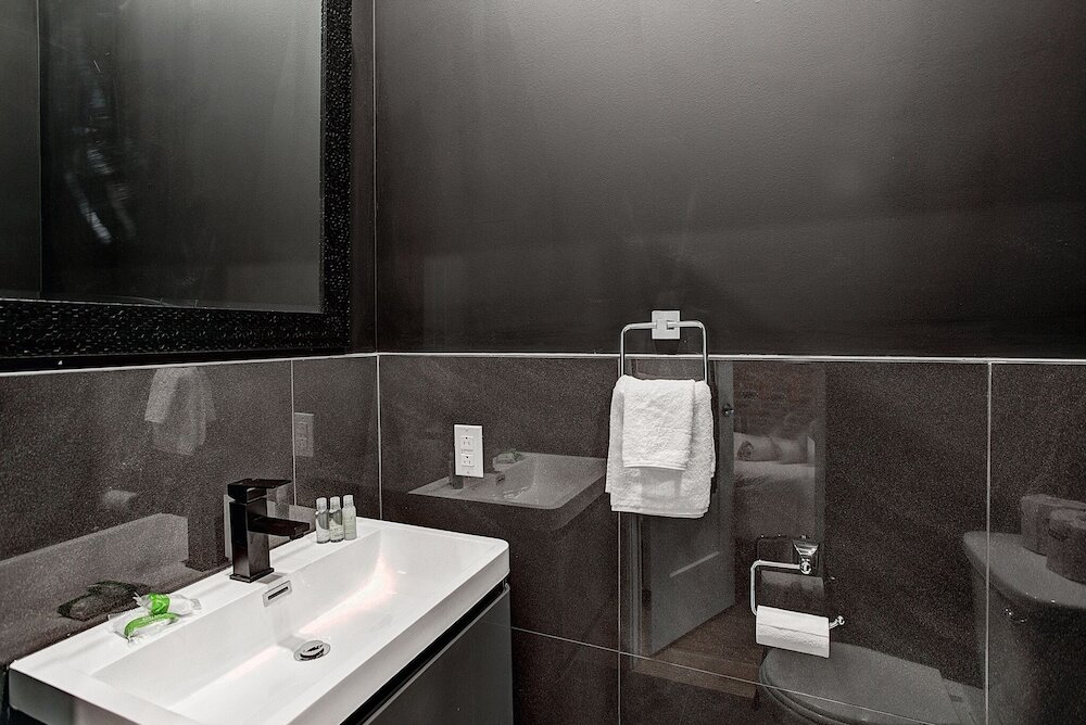 Фото Bakan- Quartier des Spectacles