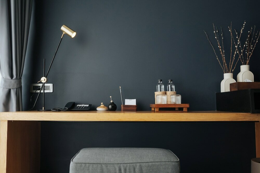 Фото The Grandiose Hotel Chiang Rai