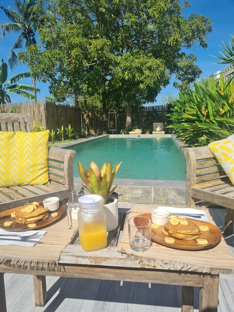 Фото 148 Guesthouse and Resort