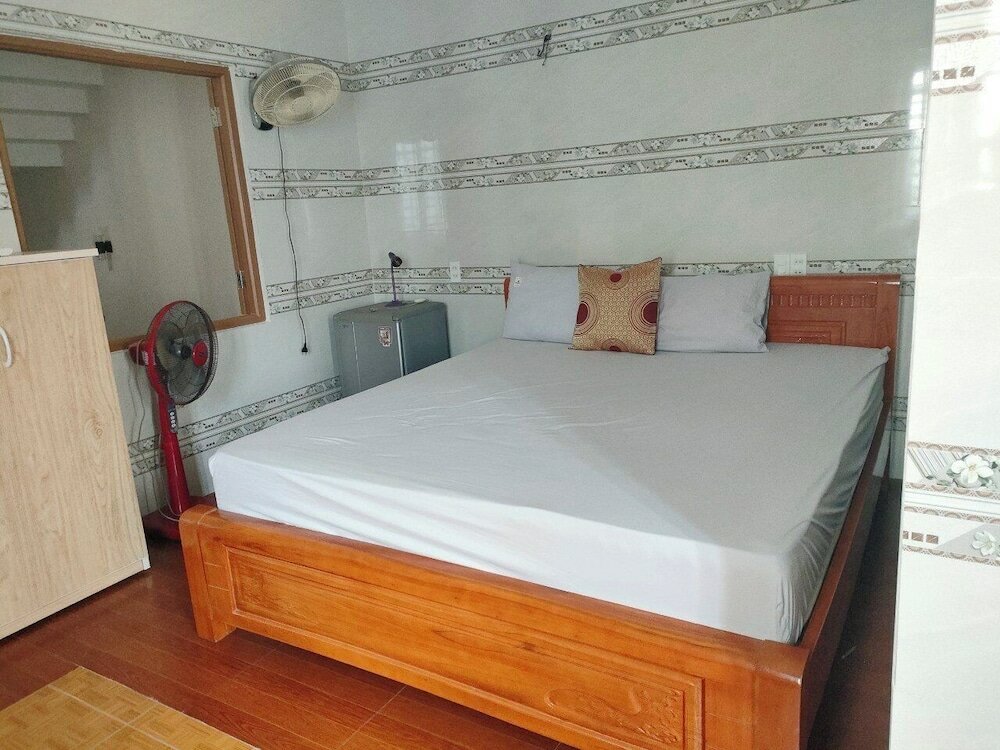 Фото Kim Anh Hotel Dn by Bay Luxury