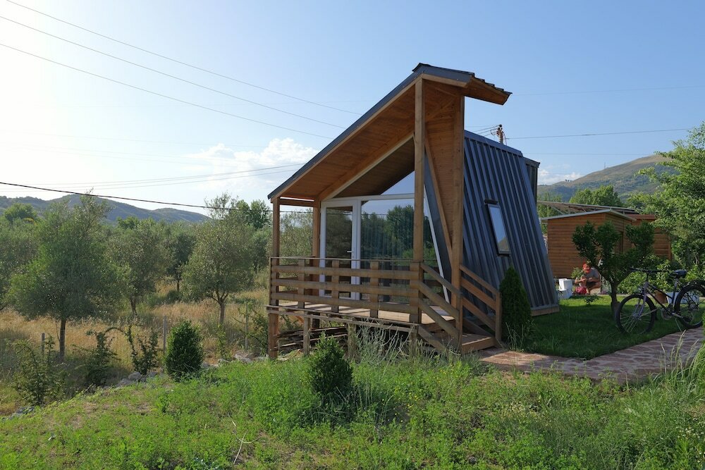 Фото Mesopotam Agrotourism Resort