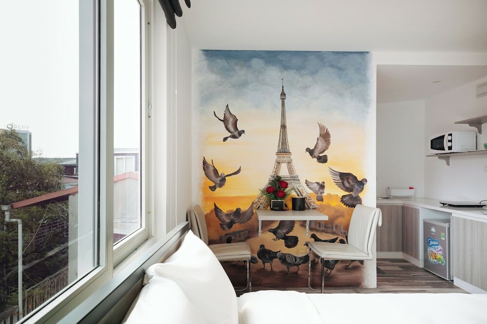 Фото Su Casa Hanoi Old Quarter