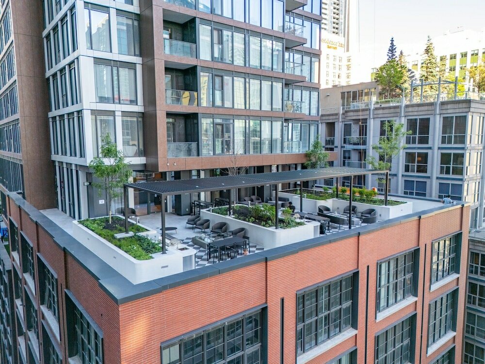 Фото The Noho Signature Collection