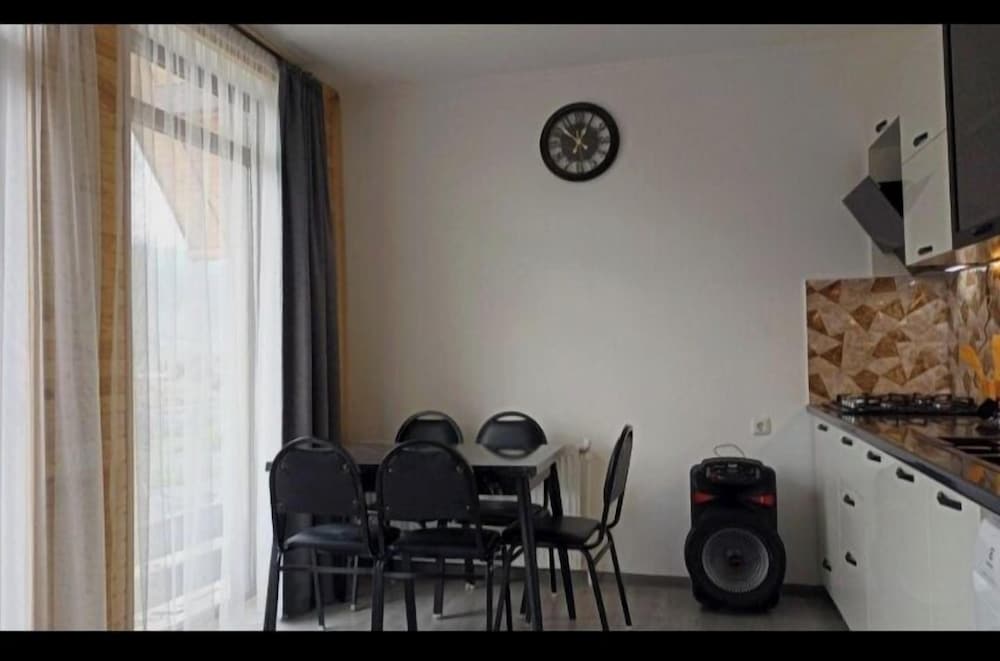 Фото Вилла Mountain Flower cottage