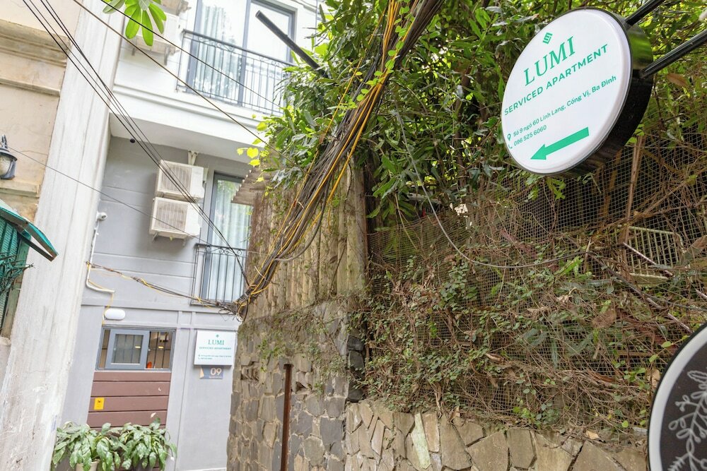 Фото Lumi Hotel & Apartment