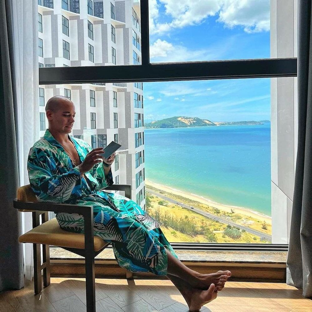 Фото Mandala Cham Bay Mui Ne