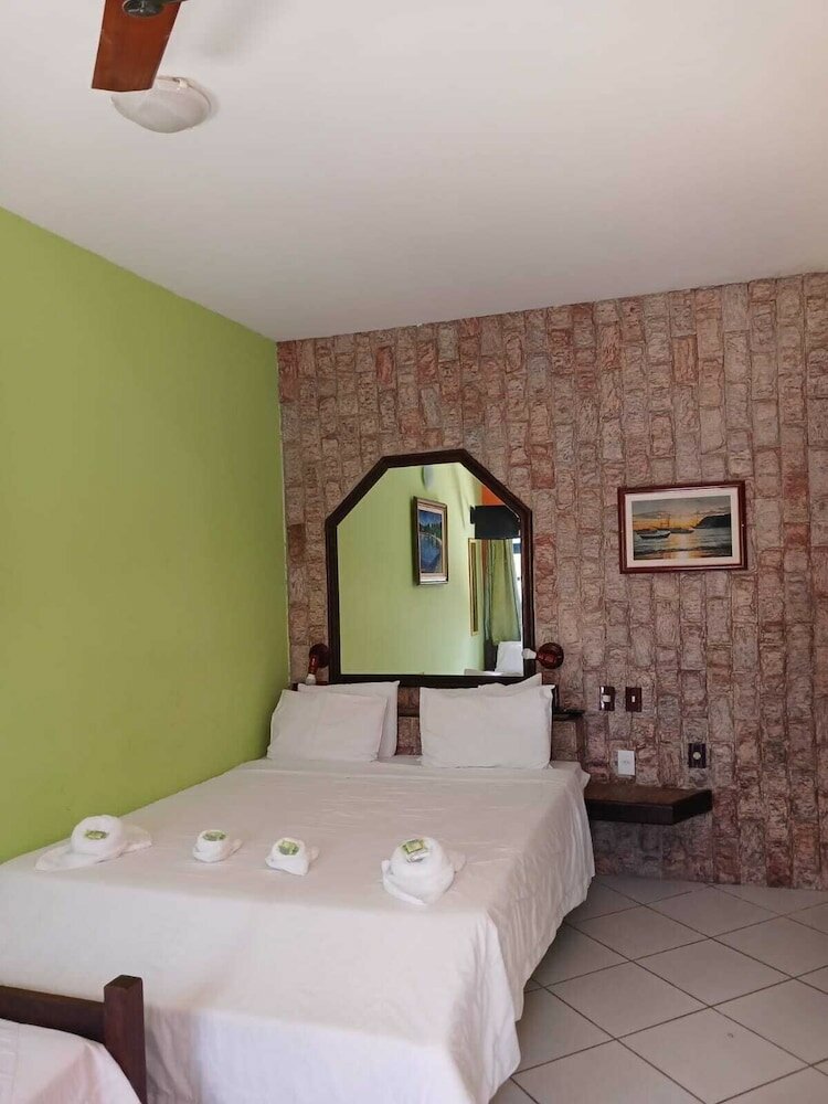 Фото Pousada Flamingo