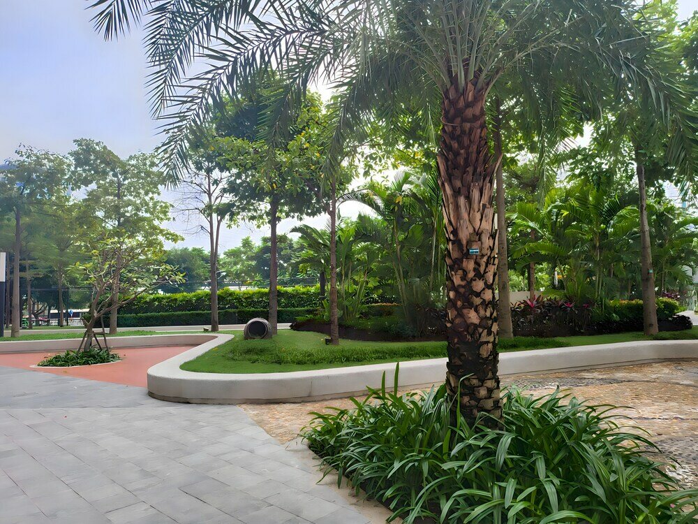 Фото Vinhomes D'Capitale - Quylodge