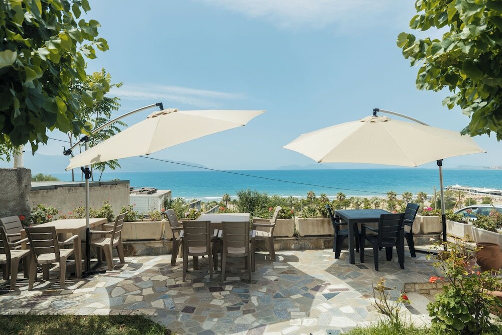 Фото Voyage Villa