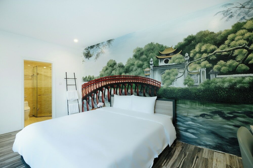 Фото Su Casa Hanoi Old Quarter