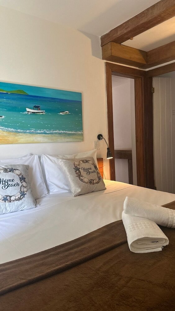 Фото Bossa Nova Búzios - Pousada Home