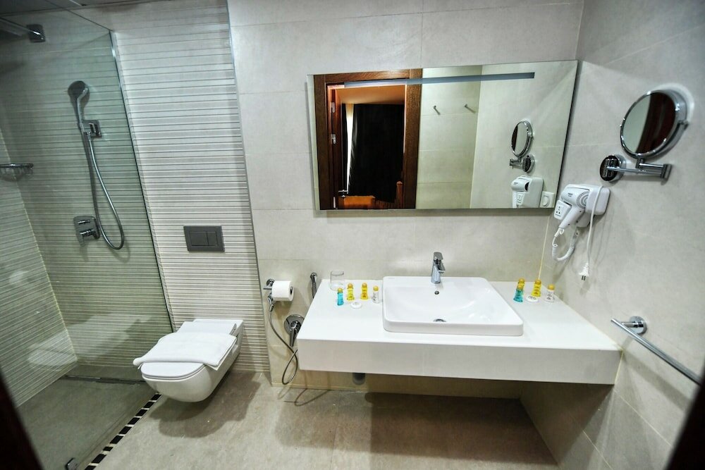 Фото Le Palme Hotel Oran