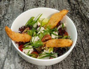 Nebo (Lenina Street, 25), cafe