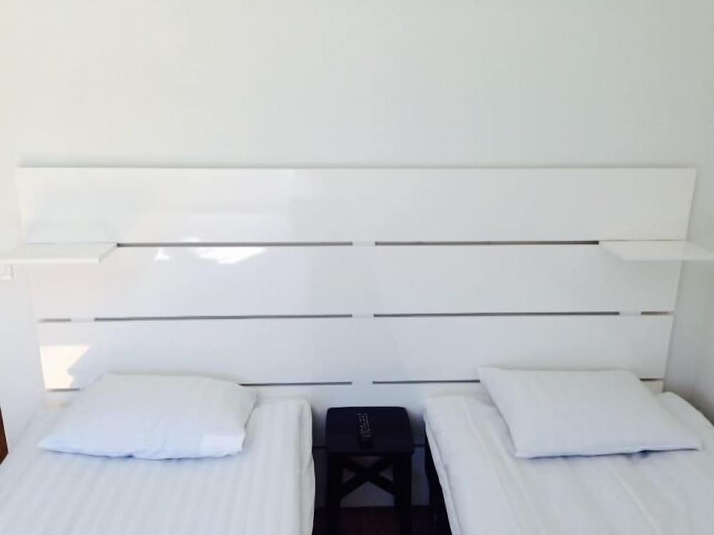 Фото Visby Lägenhetshotell