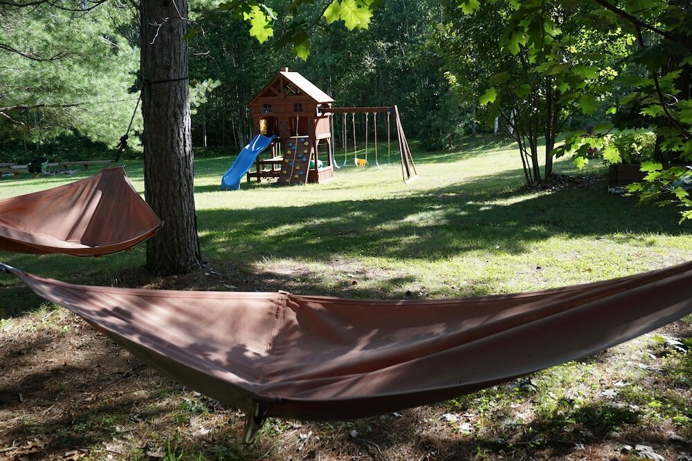 Фото Hush Lodge & Cottages