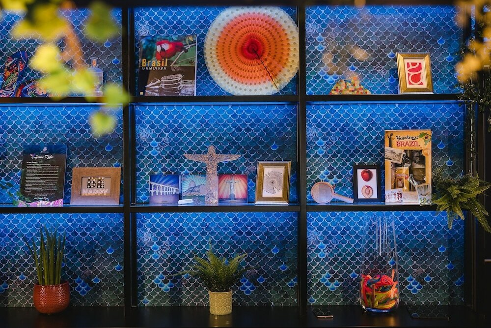 Фото Rioca Stuttgart Posto 6