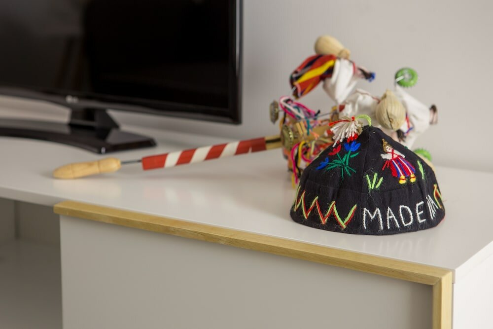 Фото The Marketplace Apartments