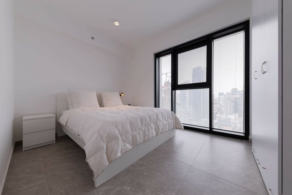 Фото Selina Neve Tzedek Tel Aviv