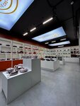 Qaz Grill Kitchen (Máńgilik El dańǵyly, 50), tableware shop