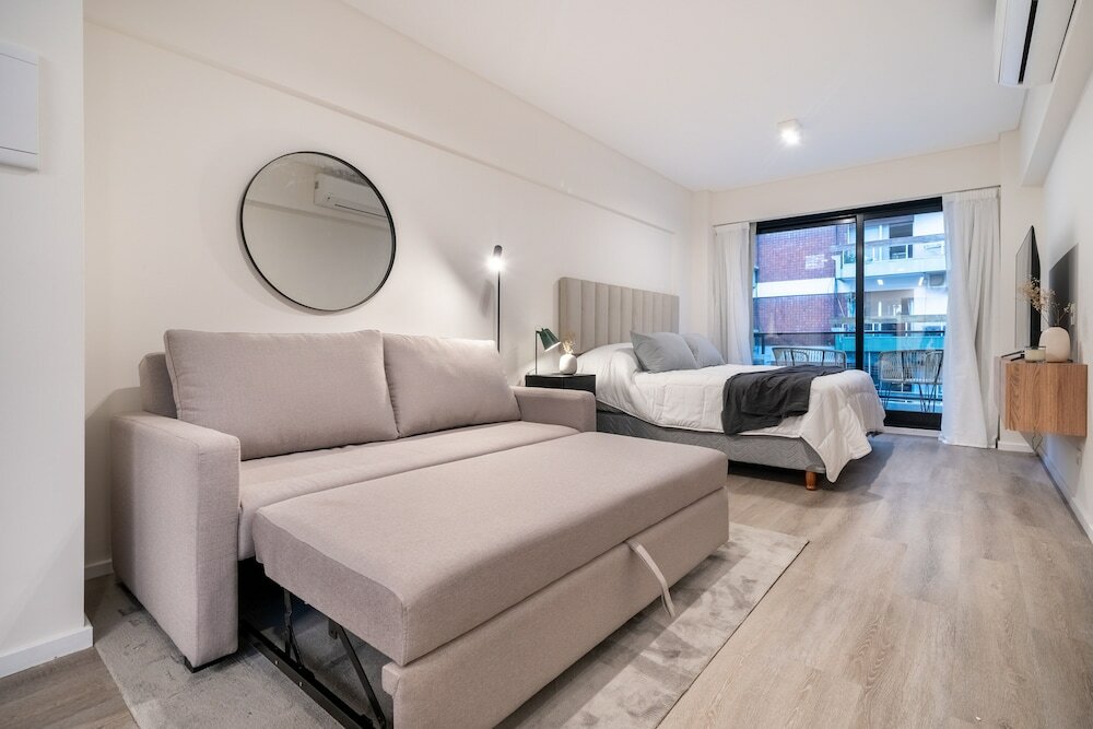 Фото La Vie Cañitas