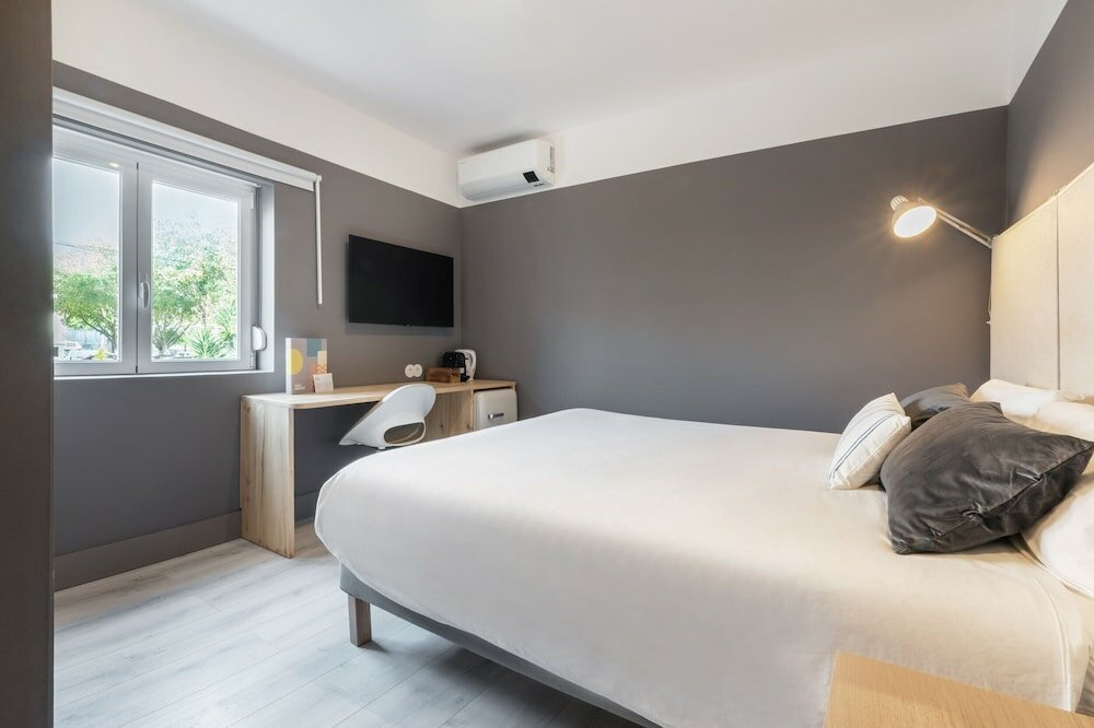 Фото Olala Rainbow Suites