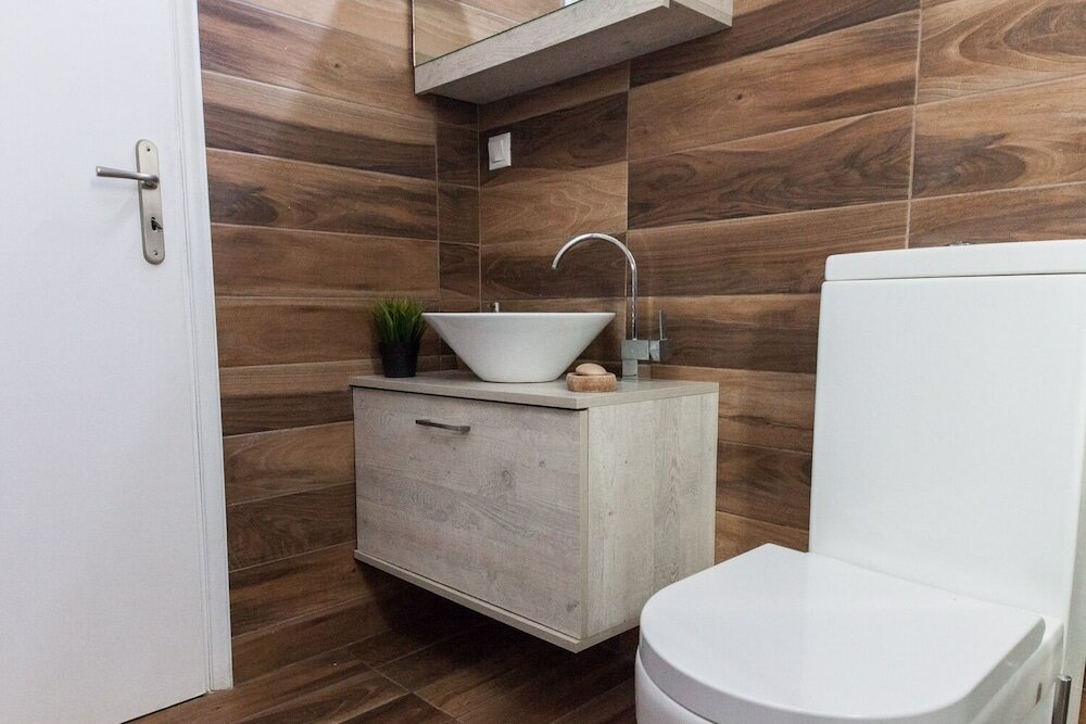 Фото Modern Luxury 2Bd Apt in Agios Dimitrios