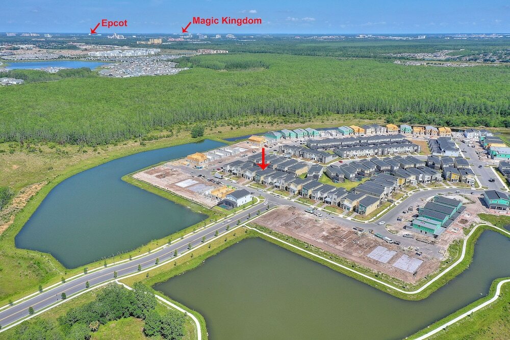 Фото Stars Align @ Storey Lake by Shine Villas № 406