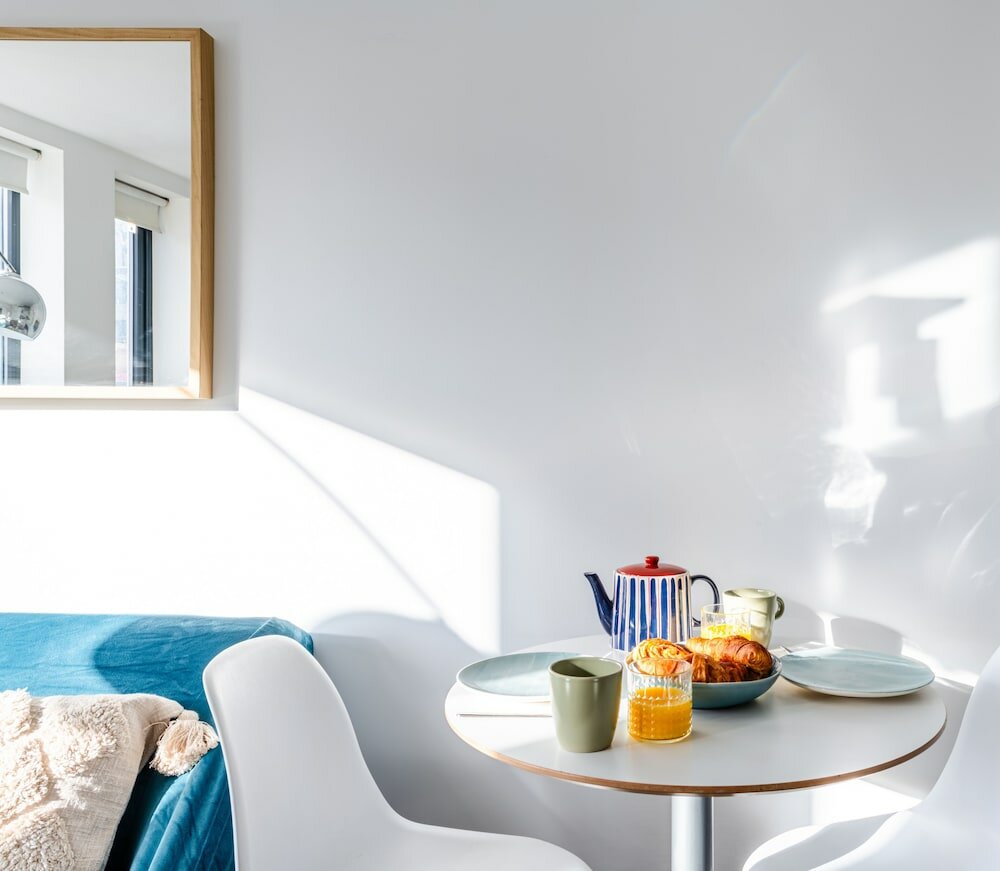 Фото Chic 1 Bed Apartment in Kings Cross