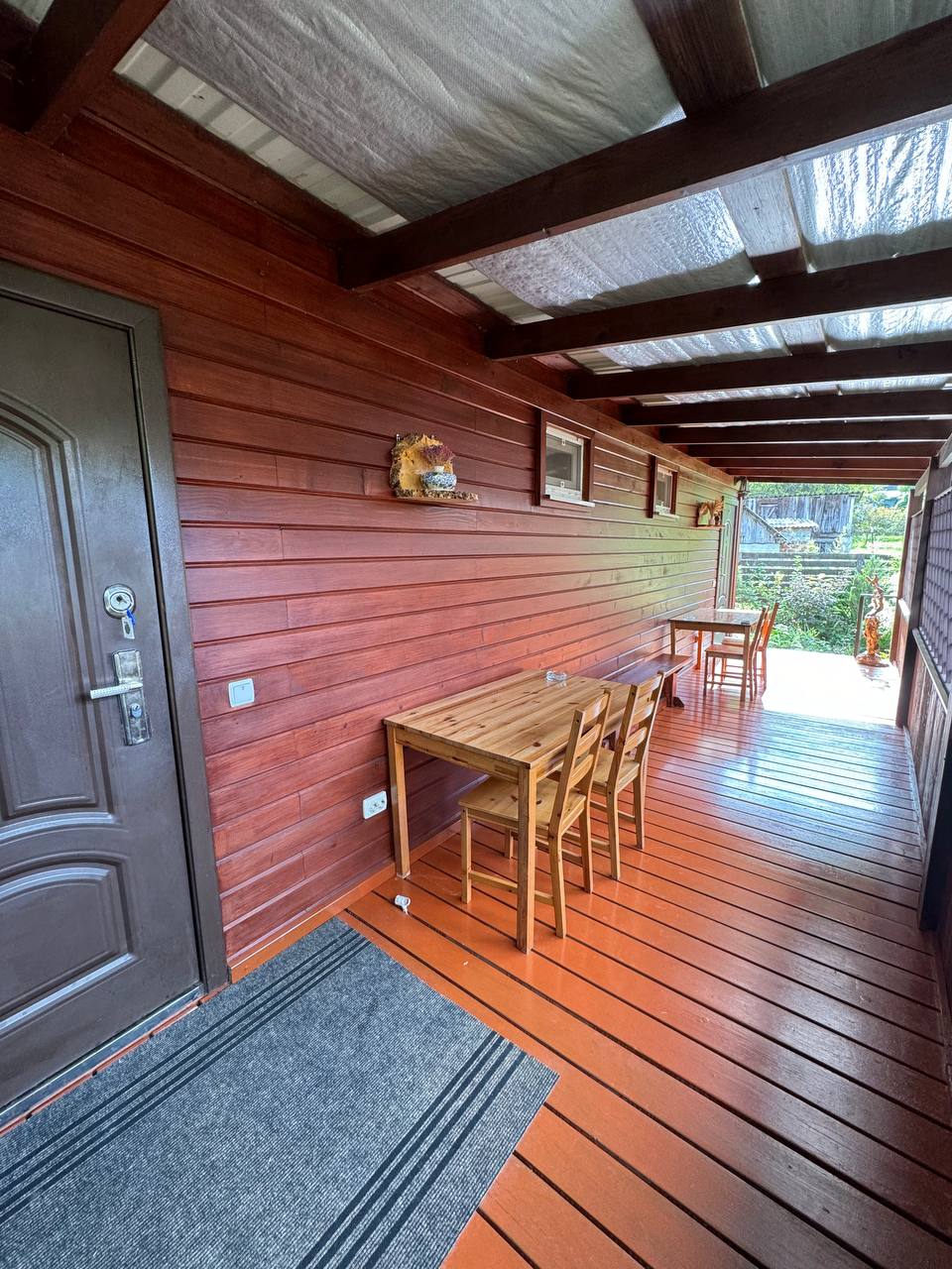 Фото Хаджохский дворик