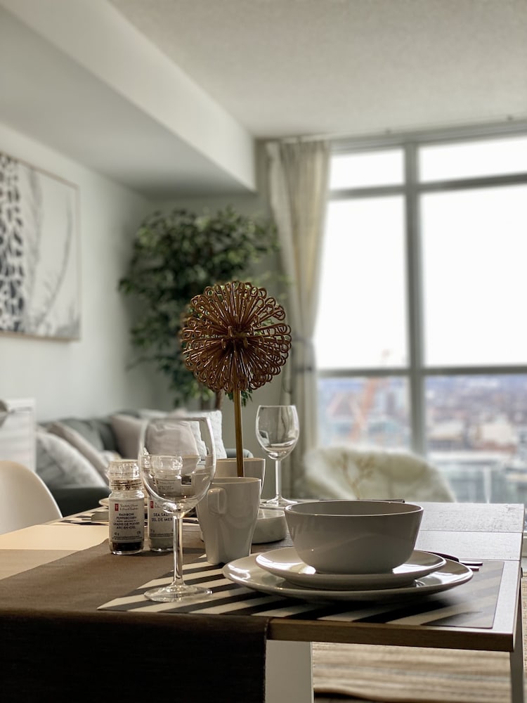 Фото Waterfront Luxury Residences